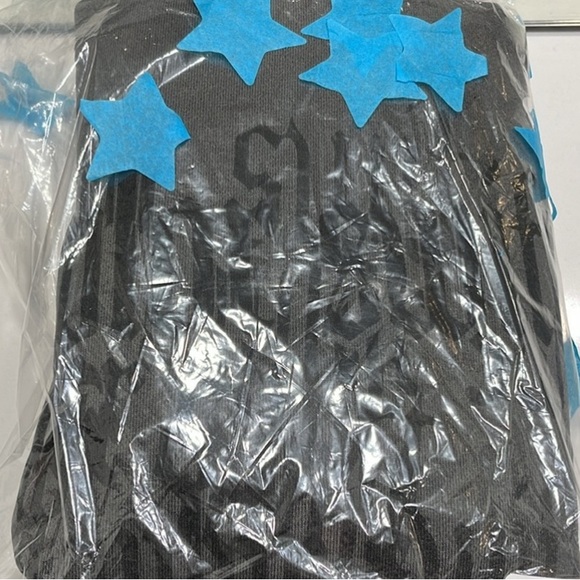 Taylor Swift Reputation Oversized Hoodie 🖤🐍 XS/S Brand New - Picture 5 of 5